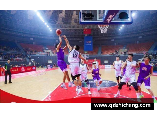 宁夏篮球联赛崛起：当地NBA青年训练与比赛的新兴力量