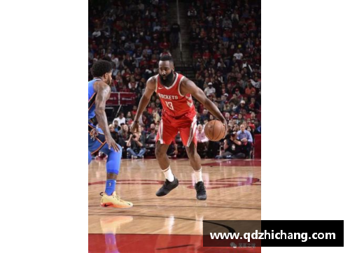 NBA雷霆对阵火箭：球场上的火花与对抗