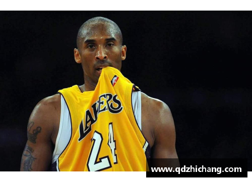 6163银河NBA历史巅峰：探索科比布莱恩特十三冠王的传奇篇章