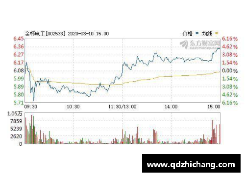 6163银河湘股年报季⑤｜金杯电工营收净利创新高未来：进一步聚焦线缆主业
