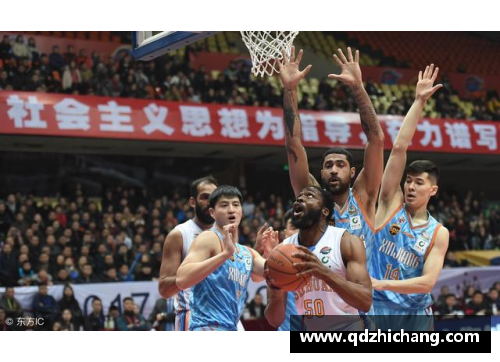 6163银河CBA新赛季开启，球队备战积极，外援引进成焦点 - 副本