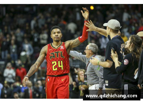 6163银河NBA球星特纳：探索他的职业生涯、成就与未来展望