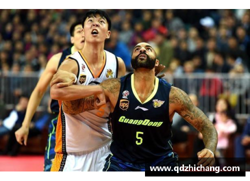 6163银河官方网站CBA与NBA共同推动篮球运动在中国的发展和普及