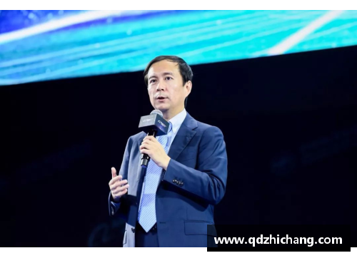 6163银河官方网站上海足球明星张勇：从校园草根到职业巅峰 - 副本