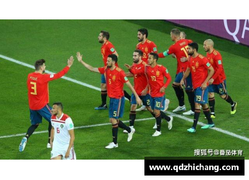 6163银河官方网站西班牙队在欧国联中夺冠！巅峰时刻终现，球迷欢呼雀跃！