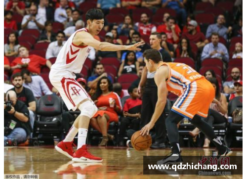 6163银河官方网站中国球员在NBA：过去、现在与未来