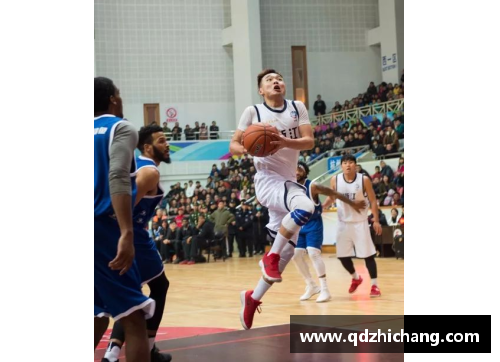NBA：篮球盛宴的开端