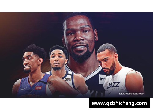 NBA现役球员年薪排名：谁最高？谁最低？